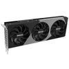 Inno3d n50703-12d7x-195064l geforce rtx 5070 x3 oc, 12 gb, gddr7, 192-bit, 28 gbps, 672 gb s, 650w