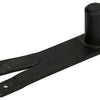1013240 - gancho para hormigón negro 105 mm dia 18 mm | 10 piezas