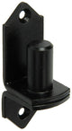1013243 - gancho para escotilla negro dia 18 mm | 10 piezas