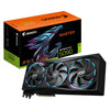 Gigabyte gv-n5090aorus m-32gd aorus geforce rtx 5090 master 32g, 32 gb gddr7, 512 bit