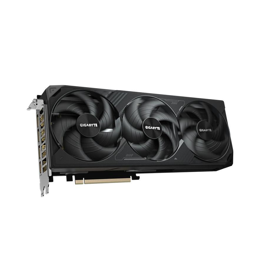 Gigabyte GV-N507TWF3-16GD GeForce RTX ™ 5070 TI Windforce SFF 16G, 16GB, GDDR7, 256 BIT