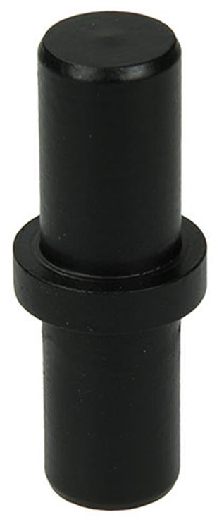 1013228 - imperdible negro 62mm dia 18mm | 10 piezas
