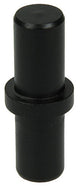 1013228 - imperdible negro 62mm dia 18mm | 10 piezas