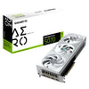 Gigabyte GV-N5070AER OC-12GD GEFORCE RTX 5070 AERO OC 12G, 12 GB, GDDR7, 192 bit, PCIe 5.0