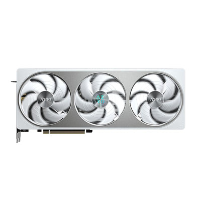 Gigabyte gv-n5070aero oc-12gd geforce rtx 5070 aero oc 12g, 12 gb, gddr7, 192 bit, pcie 5.0