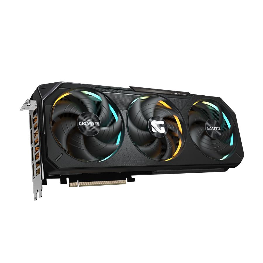 Gigabyte gv-n5070gaming oc-12gd geforce rtx 5070 gaming oc 12g, 12 gb, gddr7, 192 bit, pcie 5.0