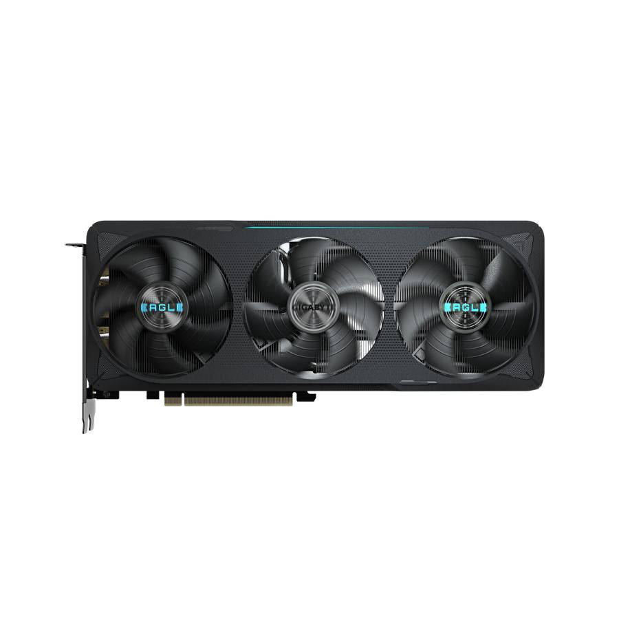 Gigabyte GV-N5070Aight OC-12GD GeForce RTX 5070 Eagle OC SFF 12G, 12 GB, GDDR7, 192 bit, PCIe 5.0
