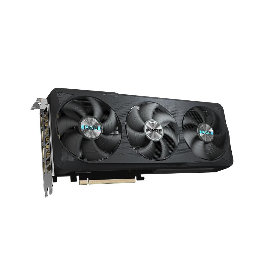 Gigabyte GV-N5070Aight OC-12GD GeForce RTX 5070 Eagle OC SFF 12G, 12 GB, GDDR7, 192 bit, PCIe 5.0