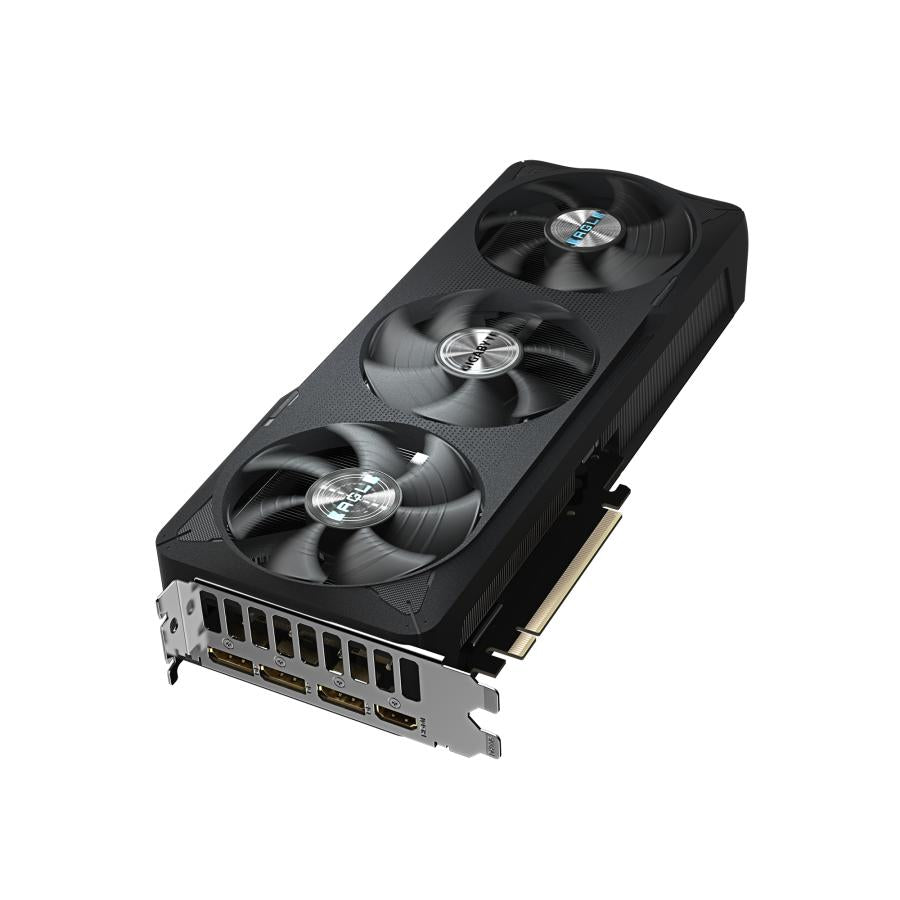 Gigabyte GV-N5070Aight OC-12GD GeForce RTX 5070 Eagle OC SFF 12G, 12 GB, GDDR7, 192 bit, PCIe 5.0