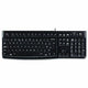 Keyboard logitech k120