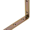 1013193 - gancio per cornice bicromato 110x150x26mm | 20 pezzi