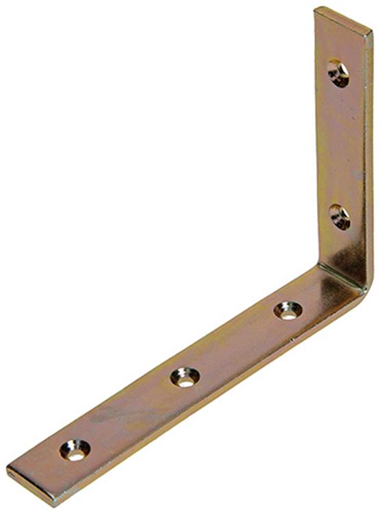 1013193 - gancio per cornice bicromato 110x150x26mm | 20 pezzi