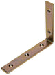 1013193 - gancio per cornice bicromato 110x150x26mm | 20 pezzi