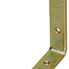 1013194 - gancho cornisa bicromatado 150x150mm | 20 piezas