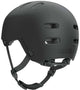 Abus fietshelm xoxo velvelt black l - 57-61 cm - zwart - geschikt voor gebruik op elektrische fietsen - stadsfietsen - 440 g