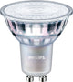 Philips led philips master value ledspot gu10 par16 4.9w (50w) 365lm 36d - 930 warm wit - dimbaar