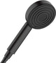 Hansgrohe Pulsify S Doccetta 105 1jet ecosmart+ nero opaco