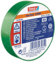 Tesa professional 1064508 - tesa 53988 nastro isolante elettronico 20 m 19 mm verde | 10 pezzi