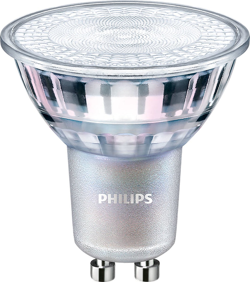 Philips Master LED MV VLE 4.9-50W Gu10 930 36gr - LED3448