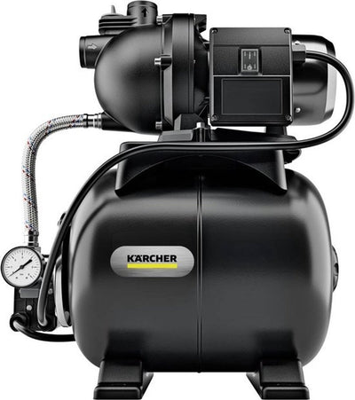 Kärcher bp 3,200 home domestic water pump - water output 3,200 l h - delivery head 36 m - suction height 8 m