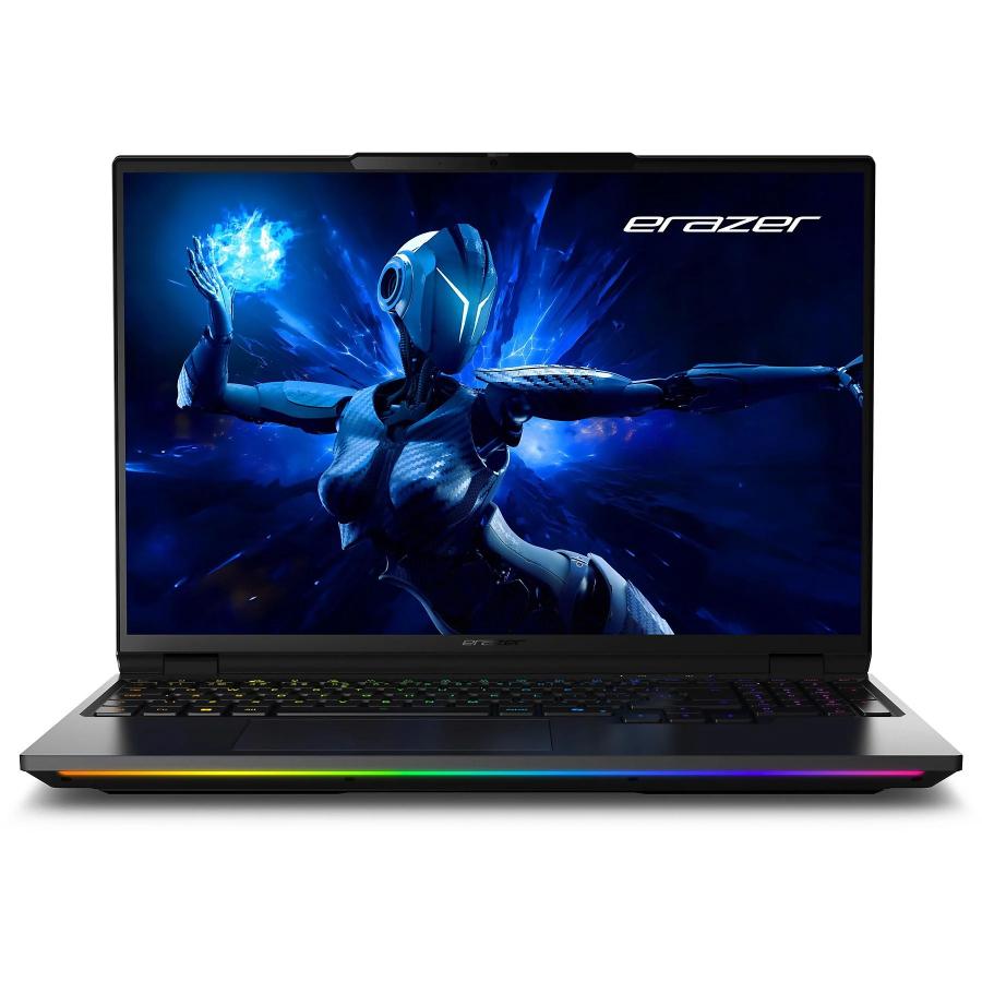 Medion Erazer 30039938 BEAST 16 X1 Ultimate, Intel Core Ultra 9, 16, 2560x1600p, 32 GB, 2 TB, W11H