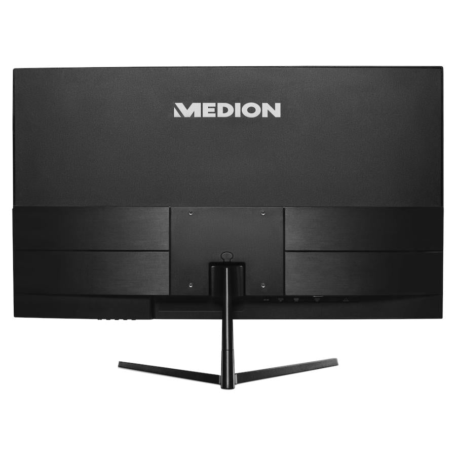 Medion 30037893 P52726, 68.6 cm (27) 1920 x 1080 píxeles, Full HD, LCD, 14 ms, negro