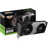Inno3D N506T2-08D7-193075N GeForce RTX ™ 5060 TI 8GB Twin X2, 8 GB, GDDR7, 128-bit, 650 W
