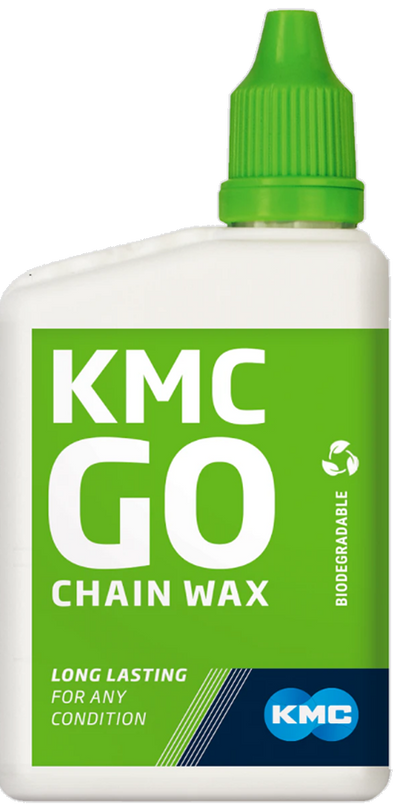 Kmc kettingwax go 80ml