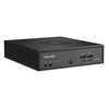 Shuttle dn11h9 slim ai pc, intel core ultra 9 185h, arc graphics, ddr5, 2.5 gb lan, hdmi, dp,