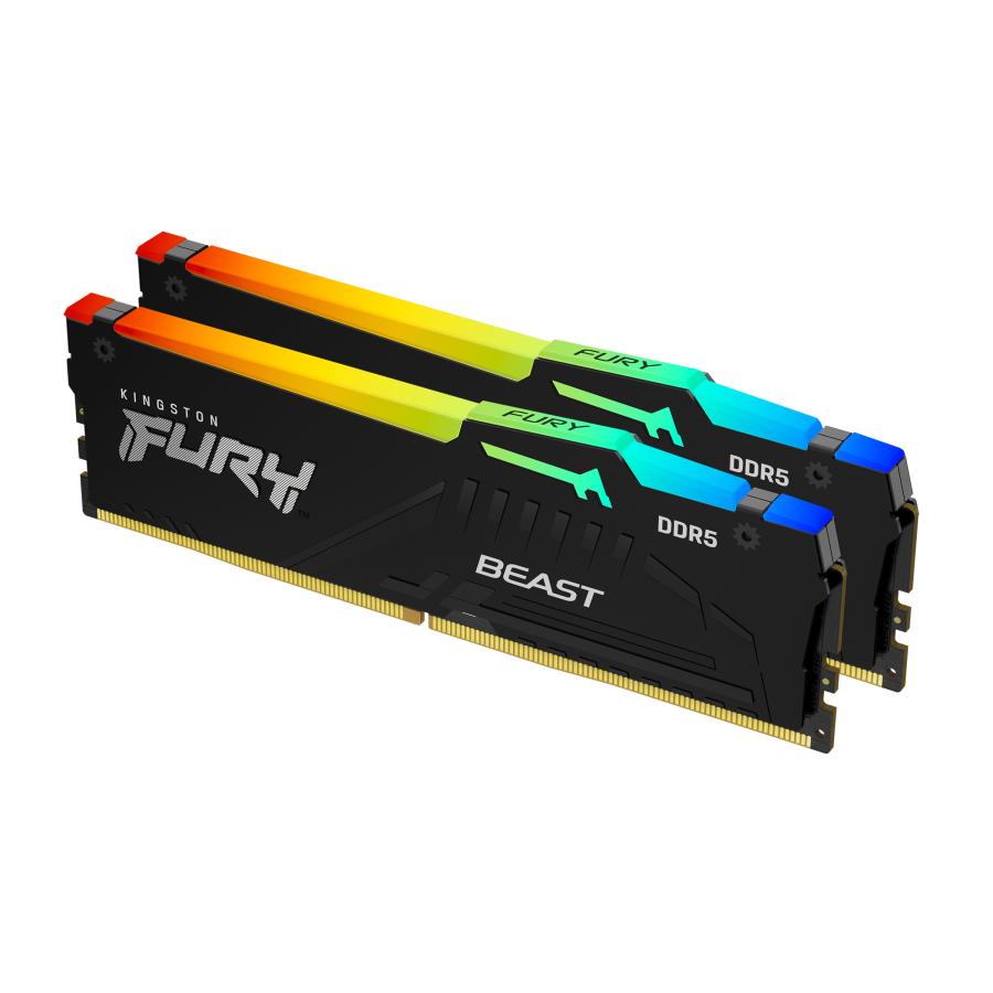 Kit Kingston Fury 64 GB DDR5-6000