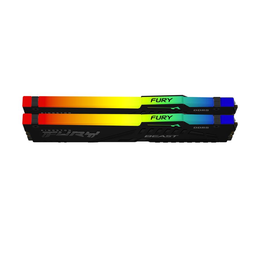Kit Kingston Fury 64 GB DDR5-6000