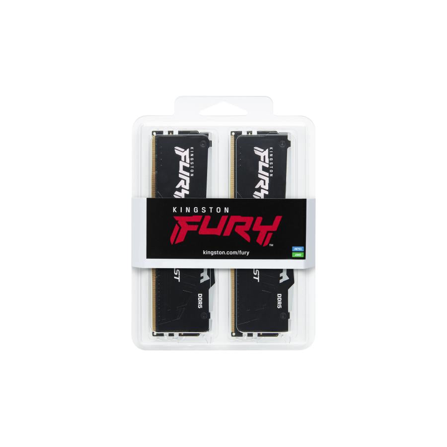 Kit Kingston Fury 64 GB DDR5-6000