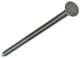 1015645 - caja 5kg. clavos cabeza plana 3,0x65 mm | 2 piezas