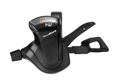 Verleller Sunrace Pulgar