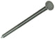 1015650 - caja 5kg. clavos cabeza plana 3,5x80 mm | 2 piezas