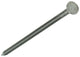 1015652 - caja 5kg. clavos cabeza plana 4,0x100 mm | 2 piezas