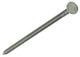 1015653 - caja 5kg. clavos cabeza plana 4,5x100 mm | 2 piezas