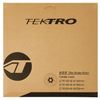 Tektro remschijf tr180-45 - ø180 mm- centerlock