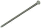 1015662 - caja 5kg. clavos cabeza plana 6,5x200 mm | 2 piezas