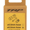 Set di accoppiamento cavo Trp TL1.2 F. 5,5 mm Cavo