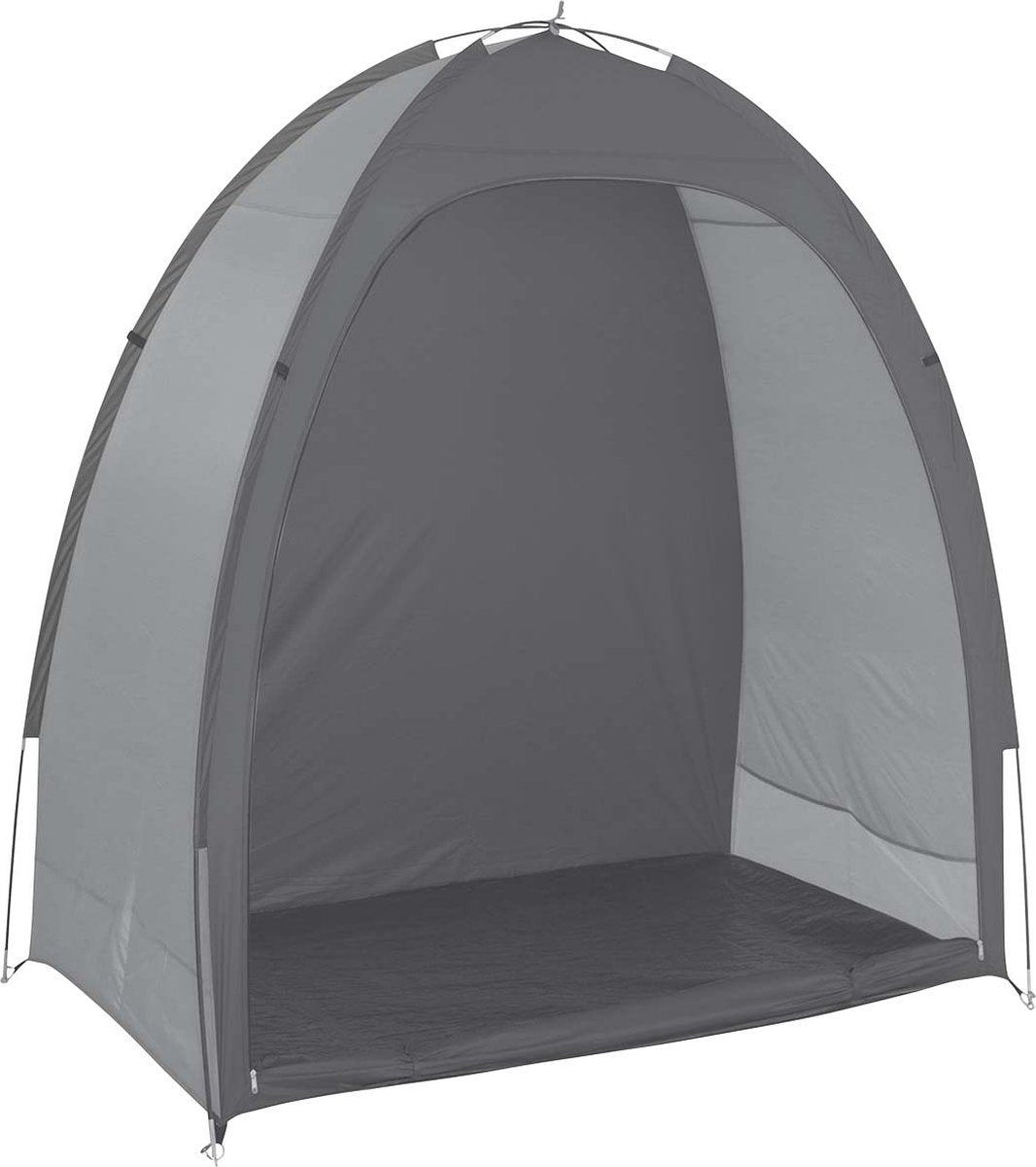 Bo-camp - opbergtent - bike shelter