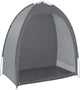 Bo-camp - opbergtent - bike shelter
