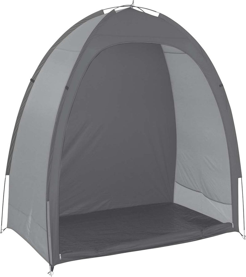 Bo-camp - tenda deposito - ricovero biciclette