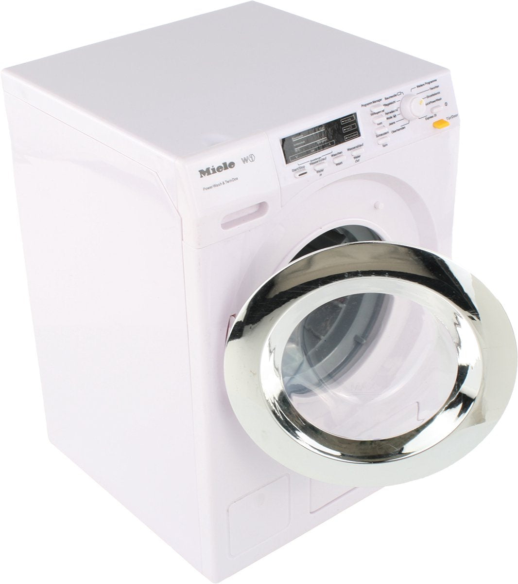 Lavadora de juguete de Theo Klein Miele