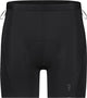 Bbb cycling bbb cyling mutande da ciclismo con camoscio pantaloncini interni da uomo e da donna - pantaloncini interni da bicicletta ad asciugatura rapida - pantaloncini interni da mountain bike - boxer da bici - m l - buw-65