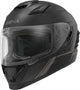 Sena helmet stryker matt black xl - maat xl - helm