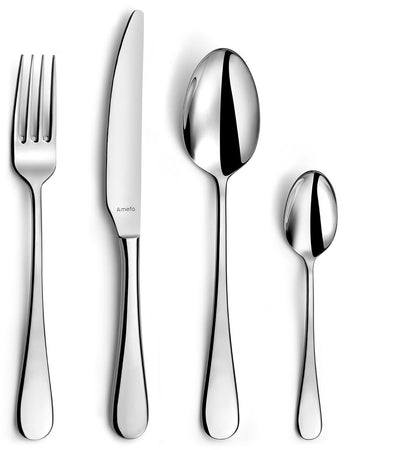 Amefa venus - Servizio posate 24 pezzi - per 6 persone