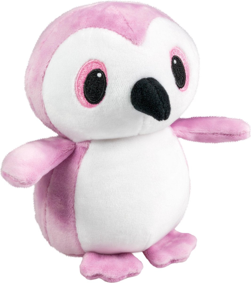 Lumo stars baby line tuttel small owl celina