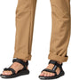 Columbia Konos Globetrot™ men's sandals - black