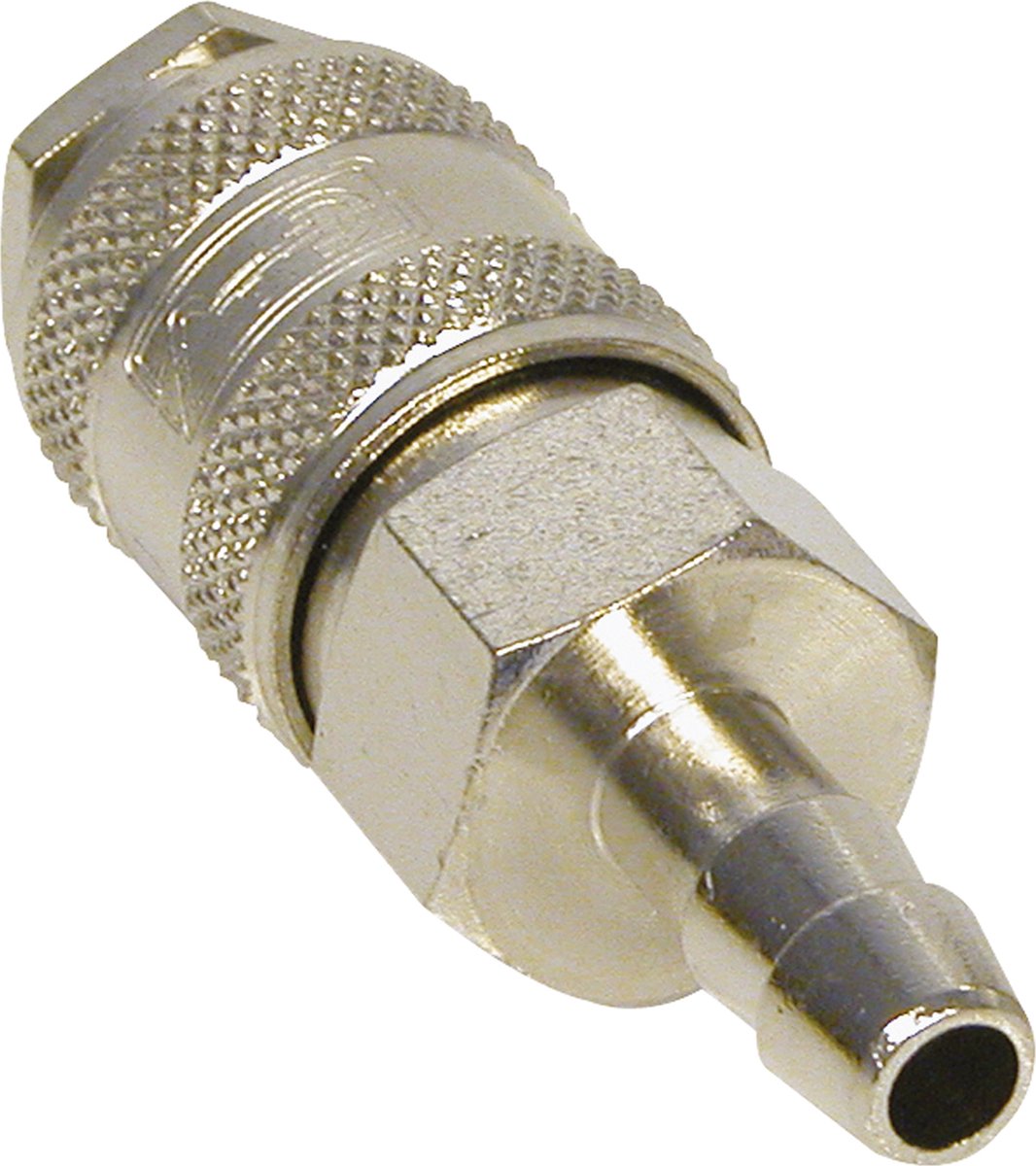 Carpoint snelkoppeling 1 4inch vrouwelijk slangdrager 9mm typre orion